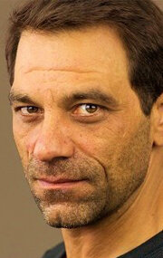 фото Майкл Меркальди