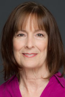 фото Джоан Райлли