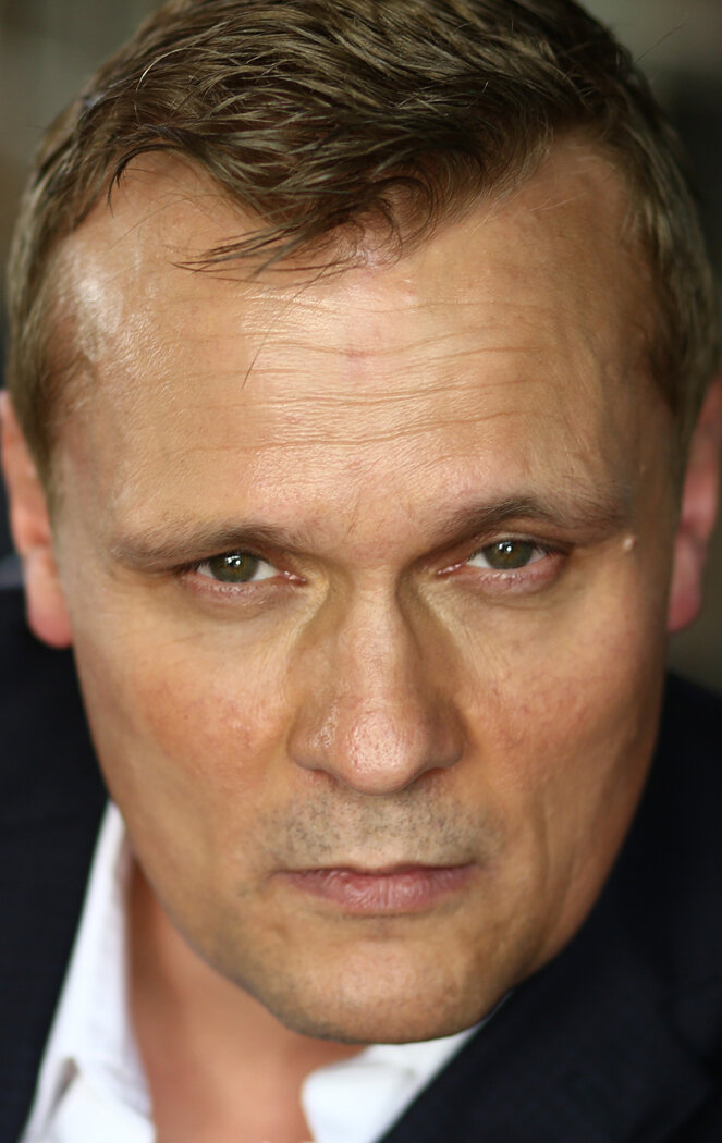 фото Карстен Нёргор