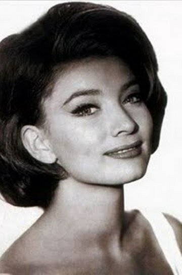 фото Соня Бруно