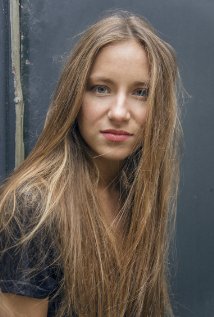 фото Elodie Hooftman