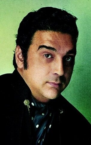 фото Антонио Гонсалес «Эль Пескаилья»