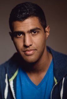 фото Браден Паес