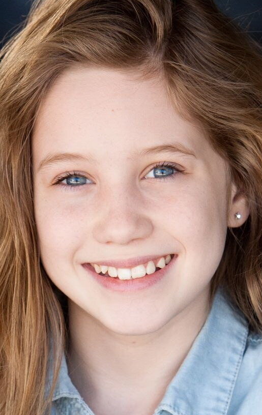 фото Ава Эймс