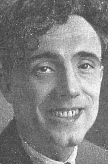 фото Мануэль Кольядо Альварес