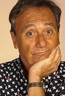 фото Ажилдо Рибейру