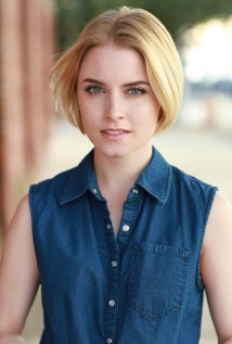 фото Мишель Камерон