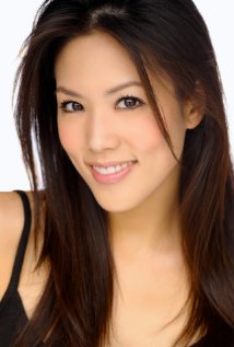 фото Ивонн Лу