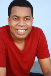 фото Уинстон А. Маршалл