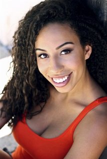 фото Мод Арнольд