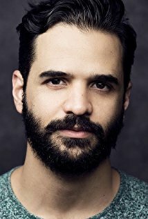 фото Хирам Дельгадо