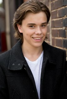 фото Дакота Пэйн