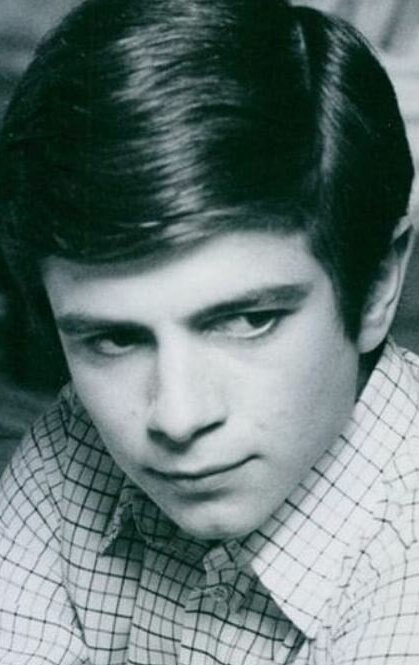 фото Паоло Турко