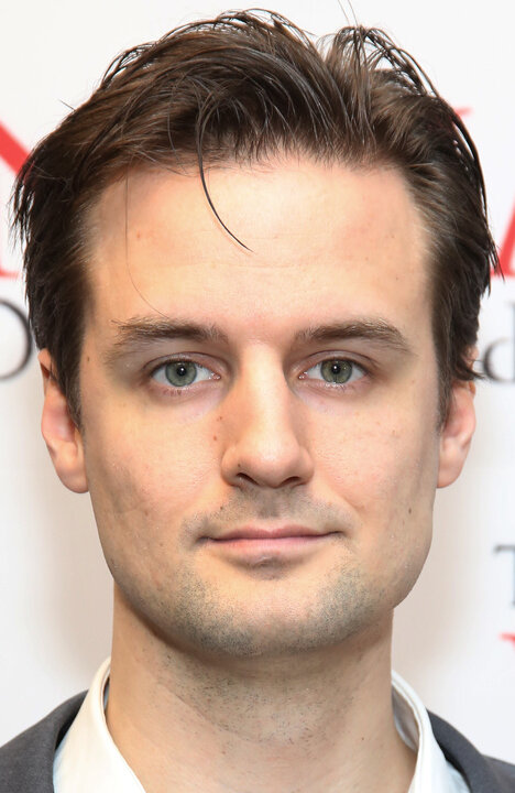 фото Генри Шилдс