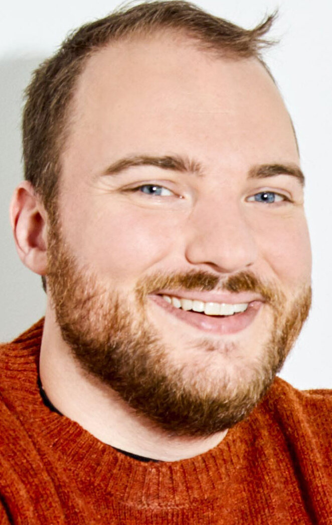 фото Оуэн Дэннис