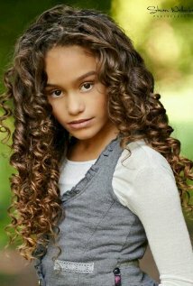 фото Саммер Паркер