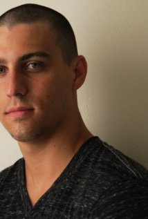 фото Аарон Мэтьюс