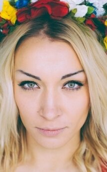 фото Инна Шевченко