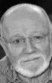 фото Уильям Морган Шеппард