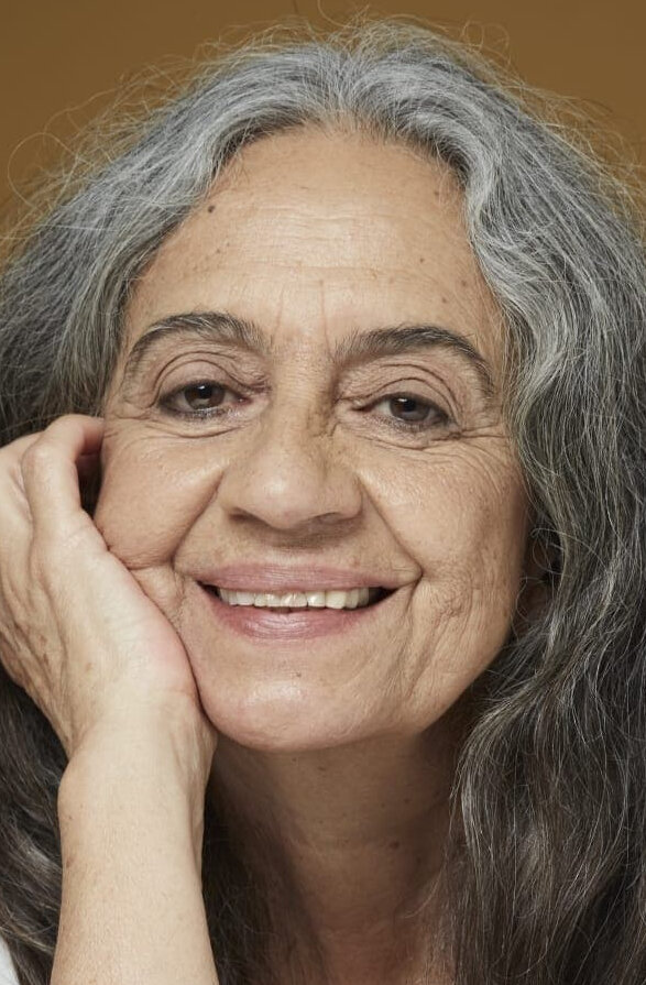 фото Рехина Флорес Рибот