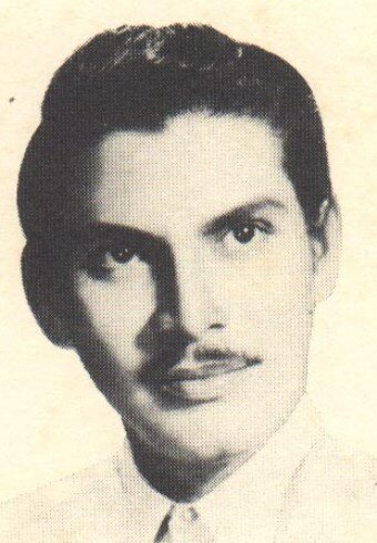 фото Джонни Монтейру