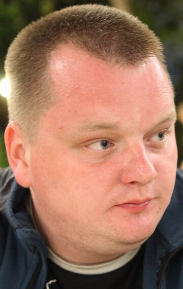 фото Дмитрий Колосков