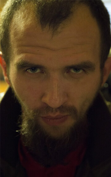 фото Роман Ходулин