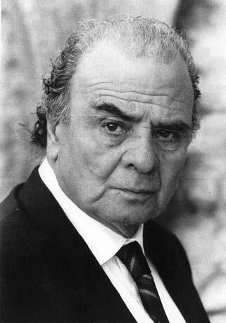 фото Массимо Саркьелли