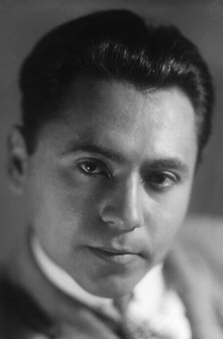 фото Лев Свердлин