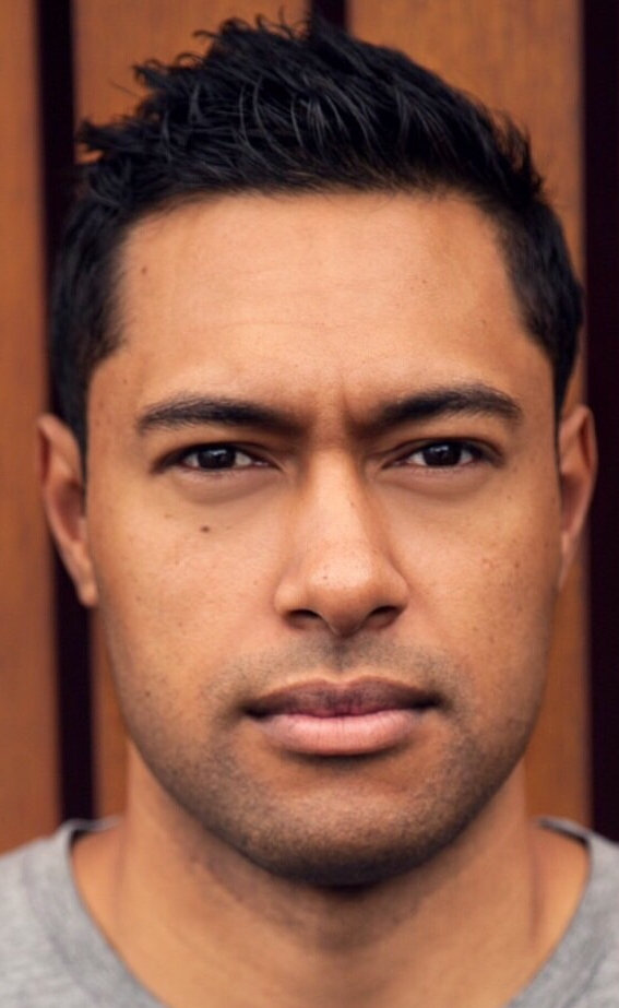 фото Ули Латукефу