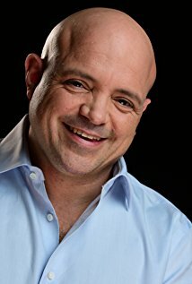 фото Кристофер Крачфилд Уолкер