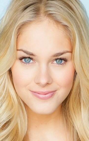 фото Эбигейл Клейн