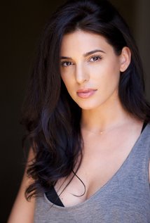 фото Анастейша Антониа