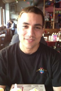 фото John Abrahante