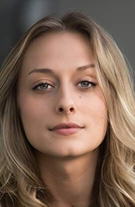 фото Марли Коллинз