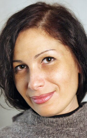 фото Нина Рубштейн