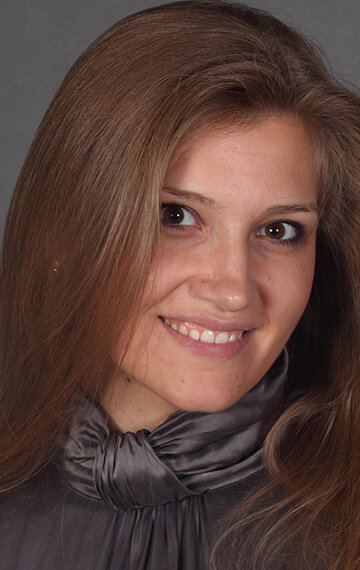 фото Анна Пишняк