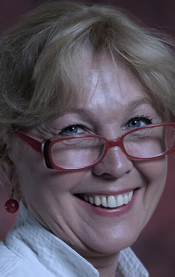 фото Татьяна Орлова