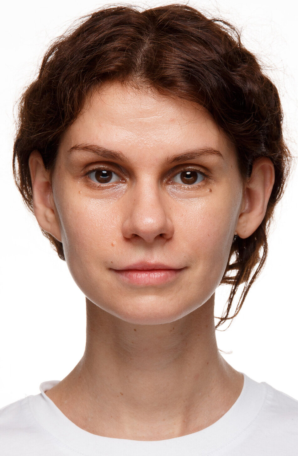 фото Анна Далингер