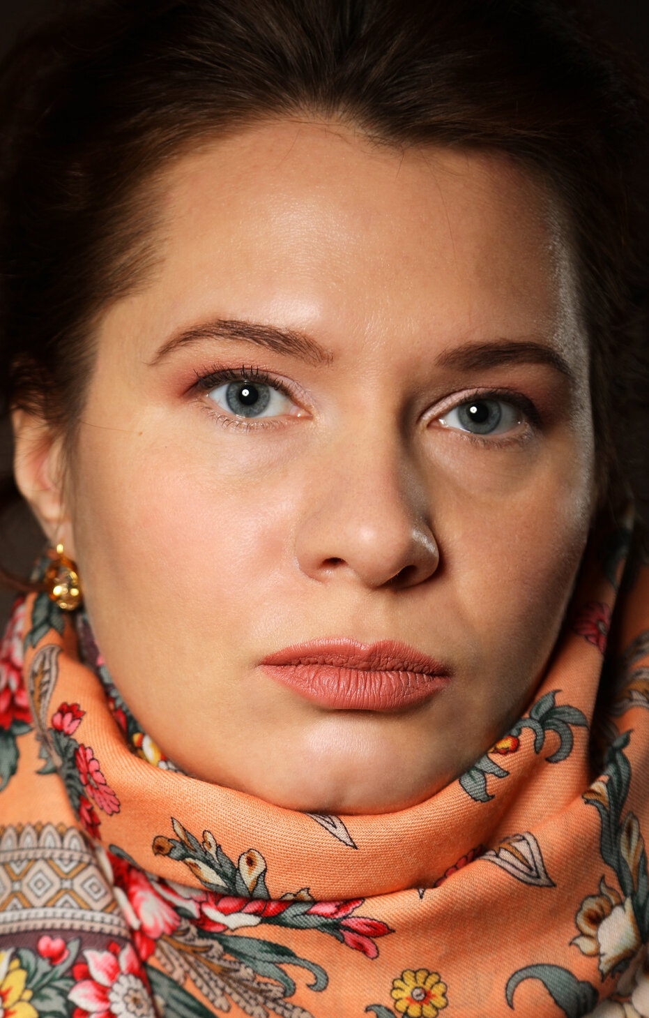 фото Юлия Морская