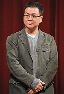 фото Хуан Чаолян