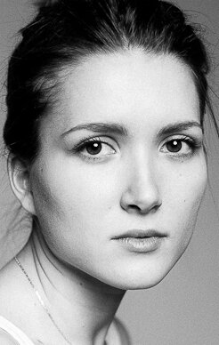 фото Мария Дорогова