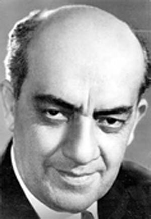 фото Бабкен Нерсисян