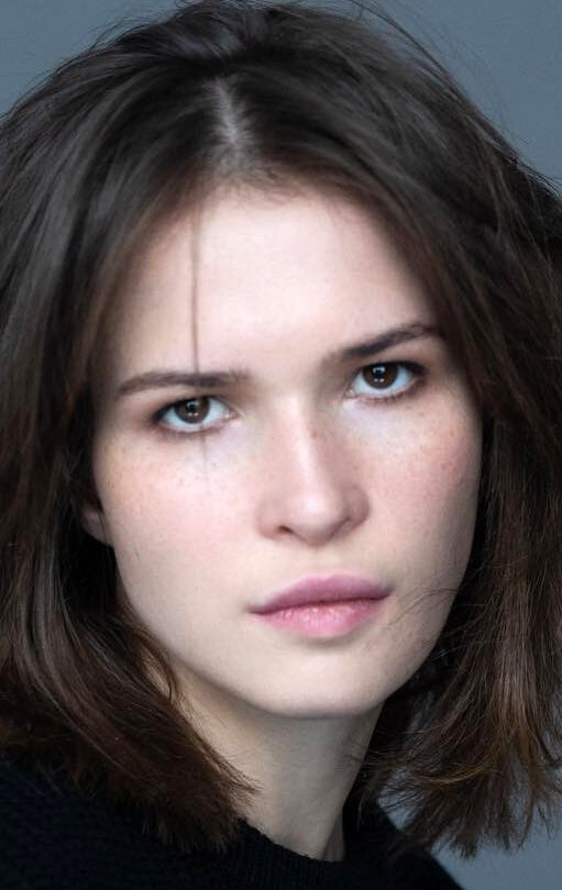 фото Лукерья Ильяшенко