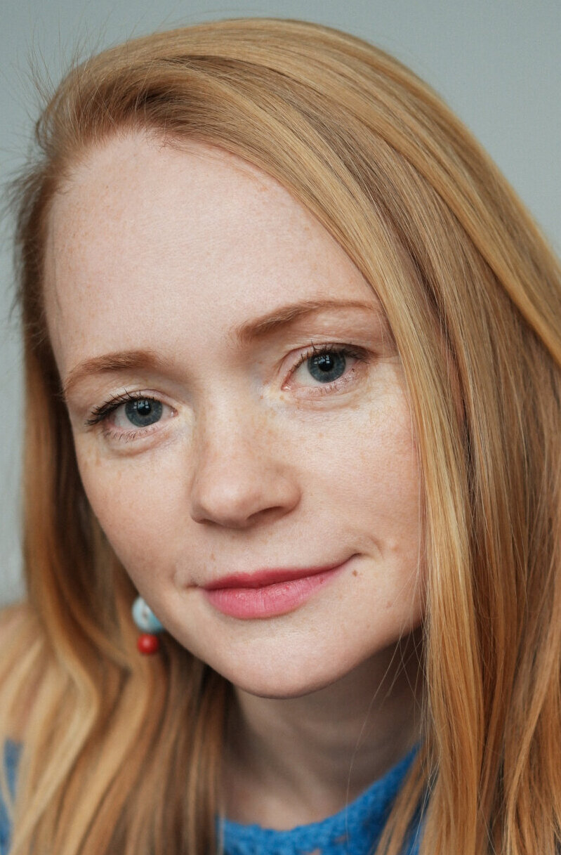 фото Александра Кузенкина