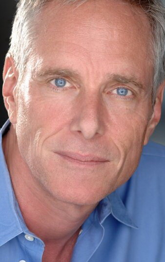 фото Ричард Бекинс