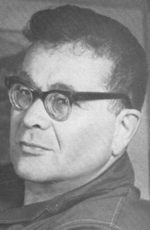 фото Владимир Лифшиц