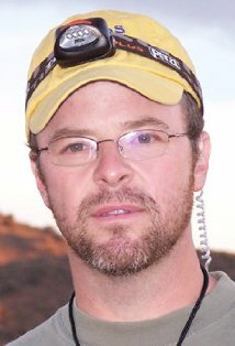 фото Джон Д. Берт