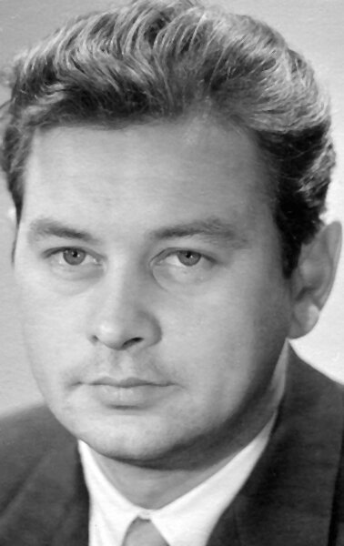 фото Владислав Баландин