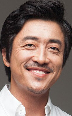 фото Чан Хёк-чин